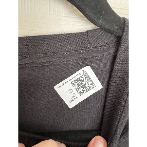 Eminen Concert T Shirt Vintage Official Merch Size XL NEW - Picture 3 of 4